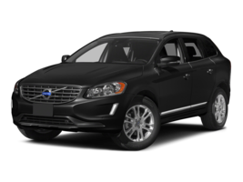 2015 Volvo XC60