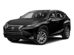 2015 Lexus NX200t