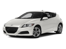 2013 Honda CR-Z