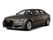 2015 Audi A6 Quattro