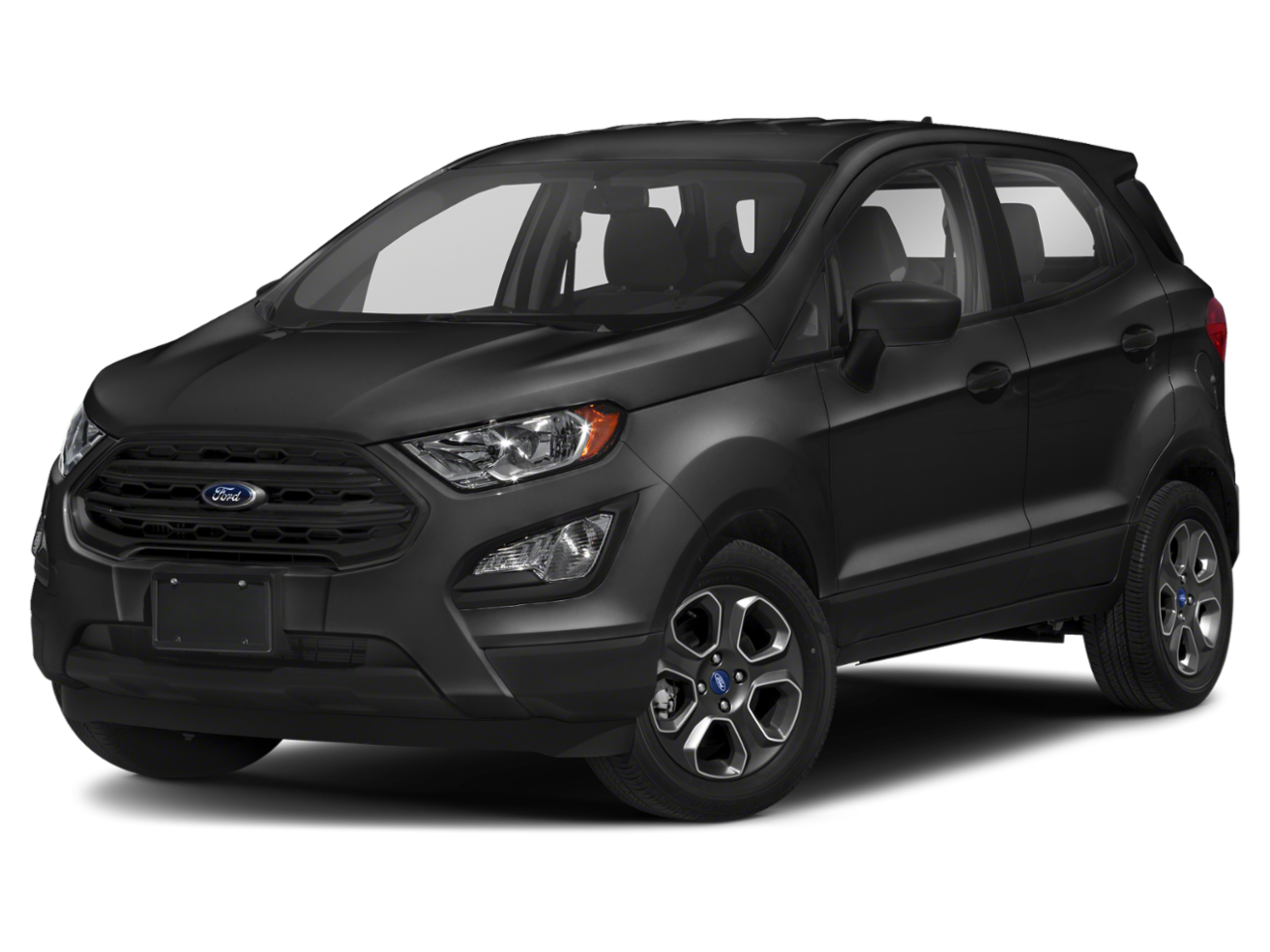 2020 Ford EcoSport
