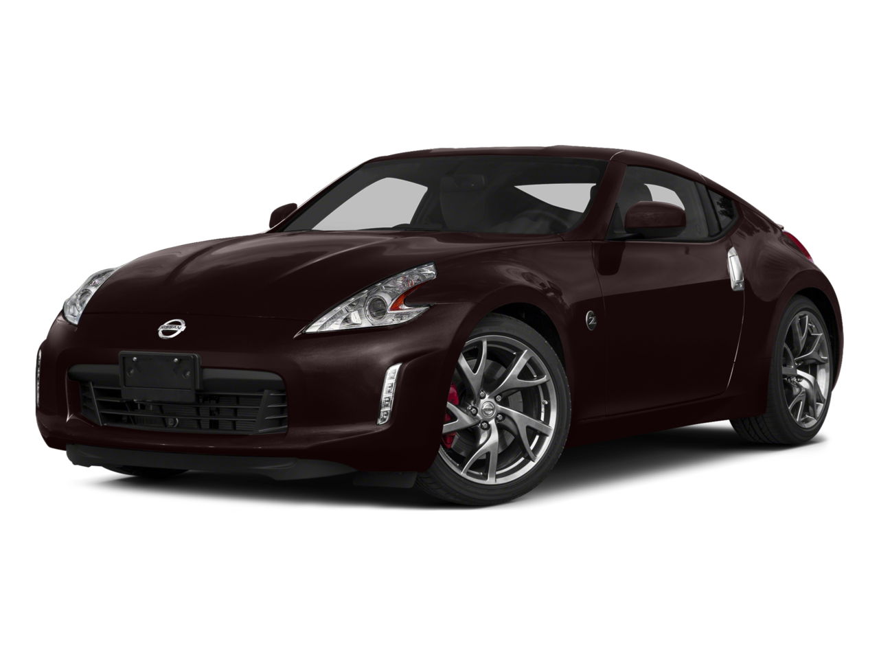 2015 Nissan 370Z