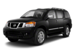 2011 Nissan Armada