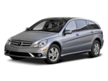 2008 Mercedes-Benz R320