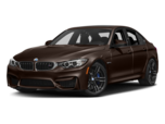 2017 BMW M3