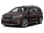 2015 Kia Sedona
