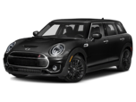2020 Mini Cooper Clubman
