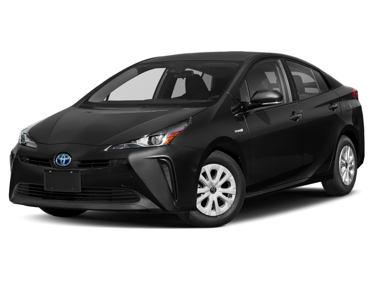 2021 Toyota Prius