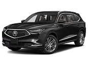 2022 Acura MDX