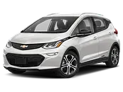 2020 Chevrolet Bolt EV