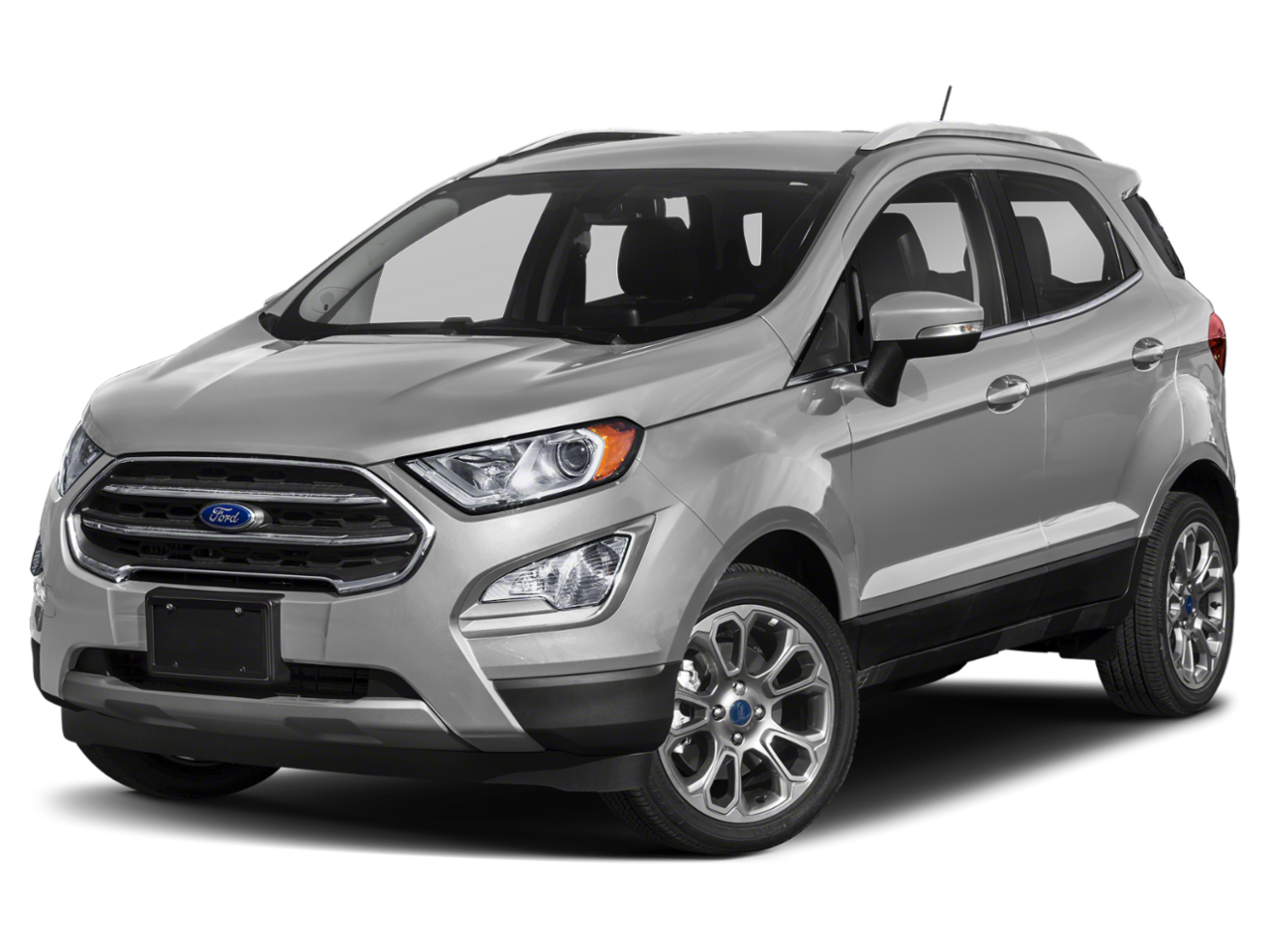 2018 Ford EcoSport