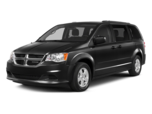 2015 Dodge Grand Caravan