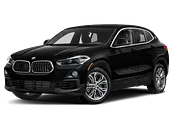 2020 BMW X2