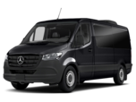 2022 Mercedes-Benz Sprinter 1500