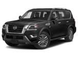 2021 Nissan Armada