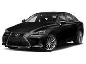 2019 Lexus IS300