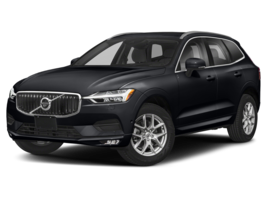 2020 Volvo XC60