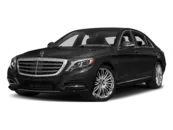 Mercedes-Benz S600