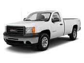 2013 GMC Sierra 1500