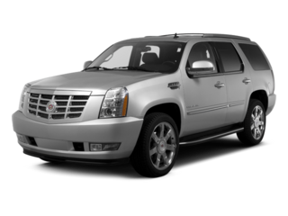 2013 Cadillac Escalade EXT
