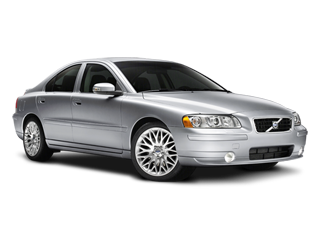 2008 Volvo S60 Repair Service and Maintenance Cost