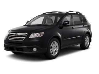 2010 Subaru Tribeca