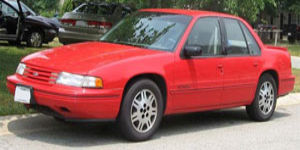 1991 Chevrolet Lumina