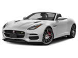 2020 Jaguar F-Type