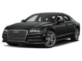 2018 Audi A7 Quattro