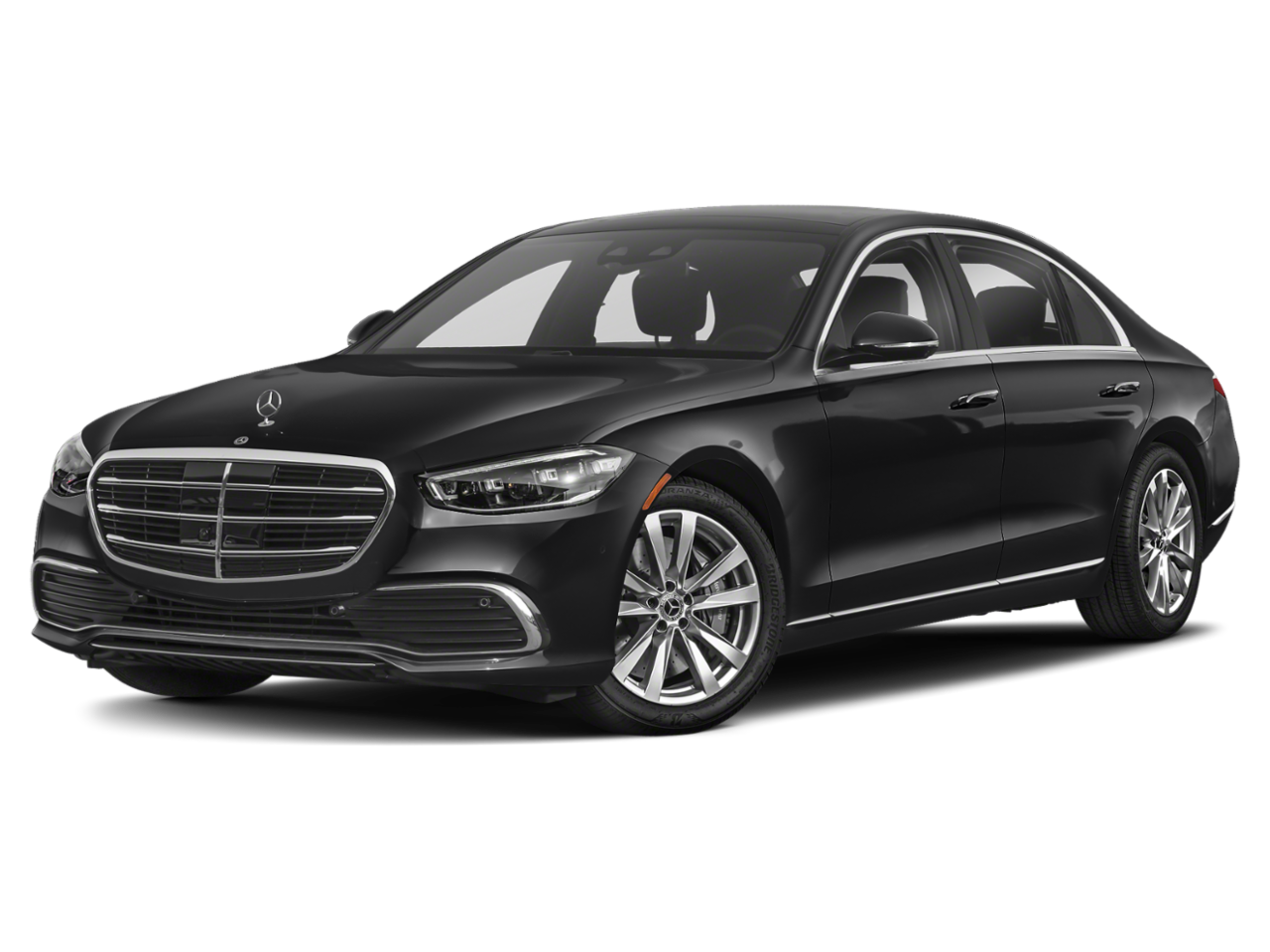 2023 Mercedes-Benz S500