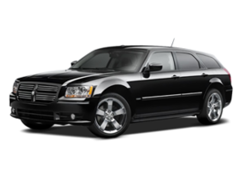 2008 Dodge Magnum