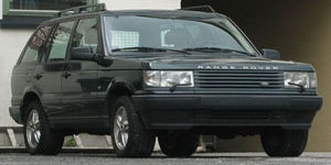 1998 Land Rover Range Rover