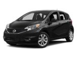 2016 Nissan Versa Note