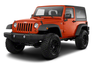 2011 Jeep Wrangler Repair: Service and Maintenance Cost