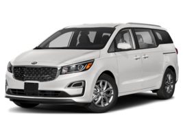 2021 Kia Sedona