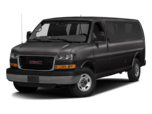 2017 GMC Savana 3500