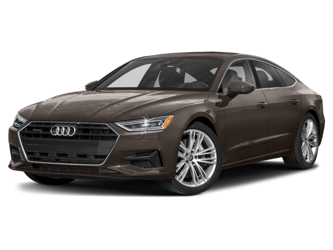 2020 Audi A7 Sportback