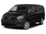 2021 Mercedes-Benz Metris