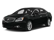 2014 Buick Verano