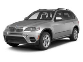 2013 BMW X5