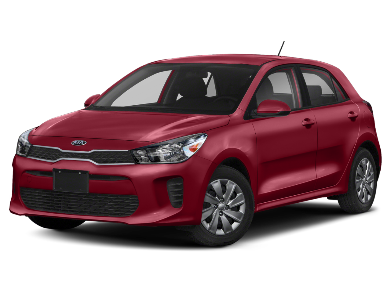 2019 Kia Rio