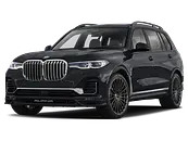 2022 BMW Alpina XB7