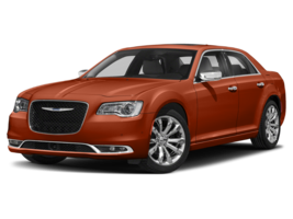 2020 Chrysler 300