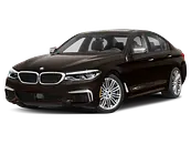 2019 BMW M550i xDrive