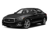 2018 INFINITI Q50