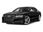 2016 Audi S8