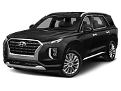 2020 Hyundai Palisade
