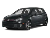 2014 Volkswagen GTI