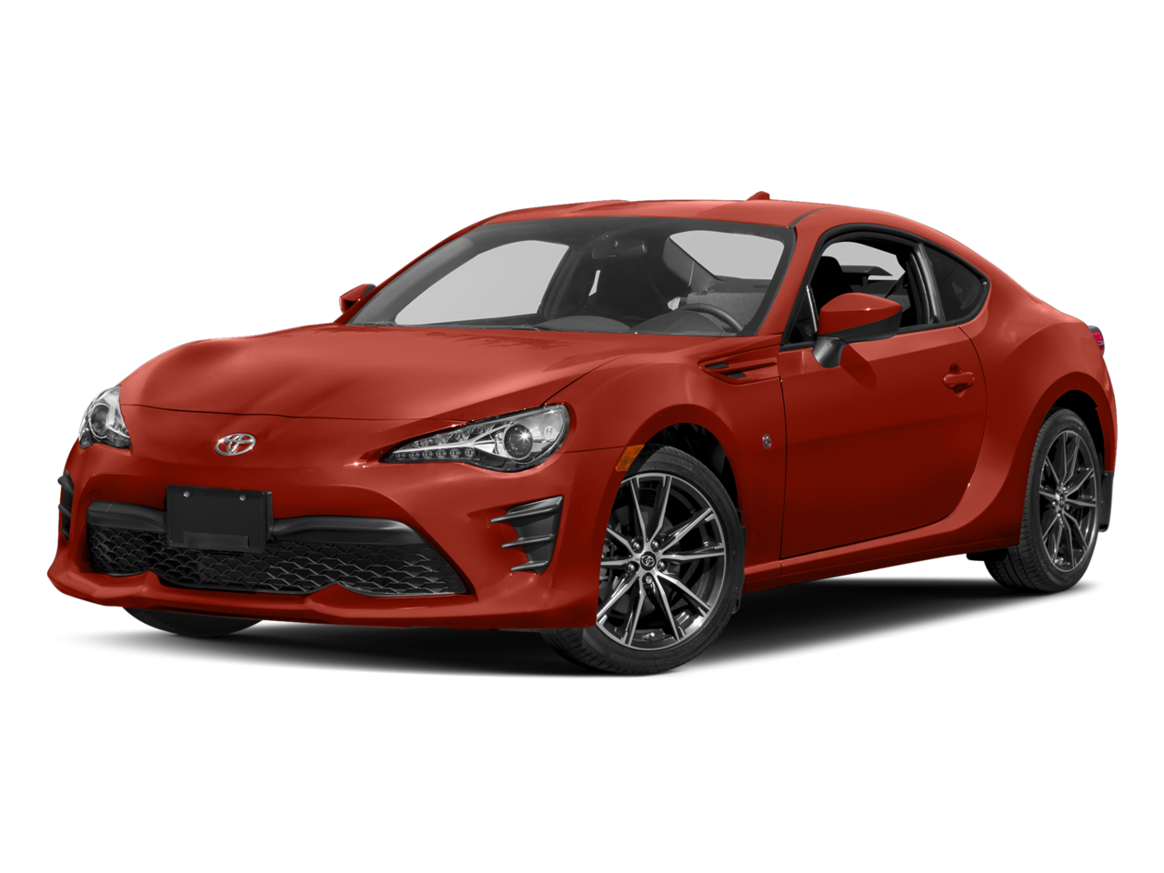 2017 Toyota 86