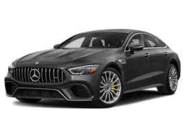 2019 Mercedes-Benz AMG GT 63